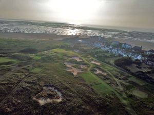 Royal Liverpool 15th Aerial Sea